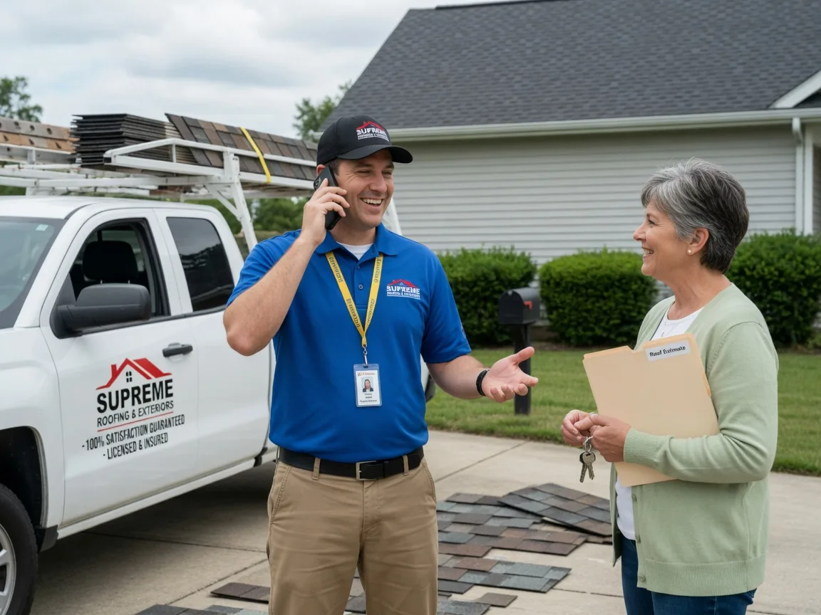 Roof Replacement Glen Ellyn, IL FAQs
